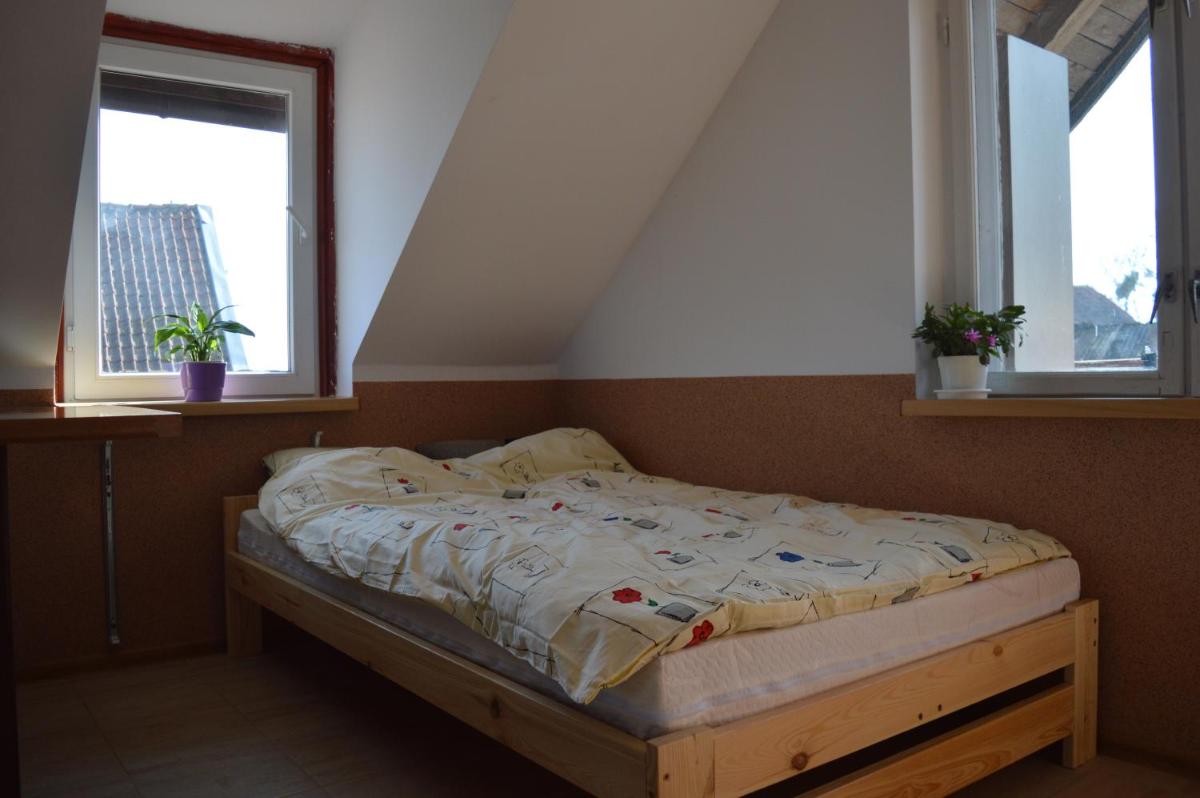 Agroturystyka 'Pod dębem' - Housity