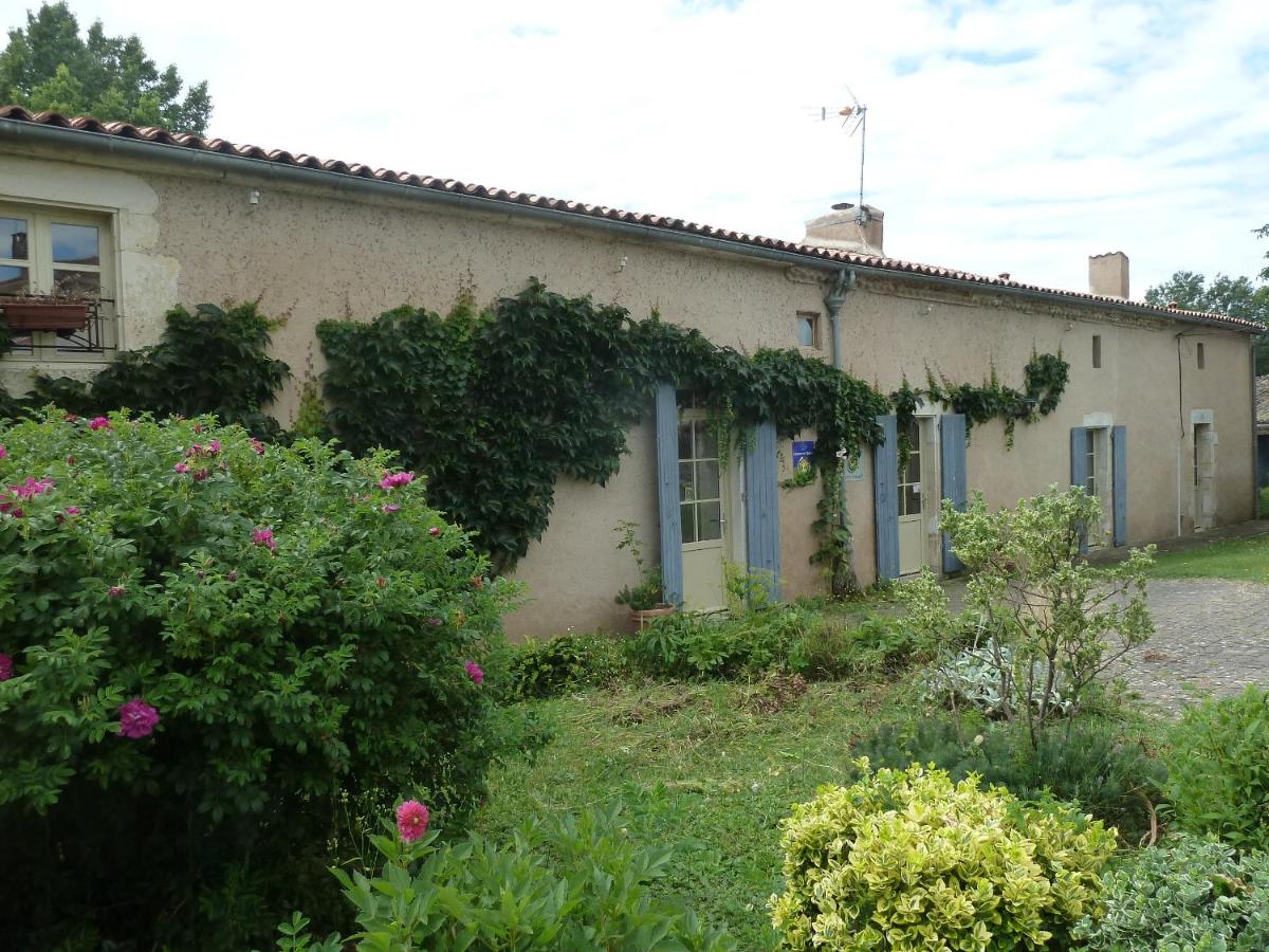 Au Son du Jardin Poitevin - Housity