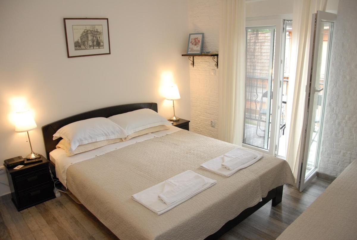 Apartments Idila - Housity