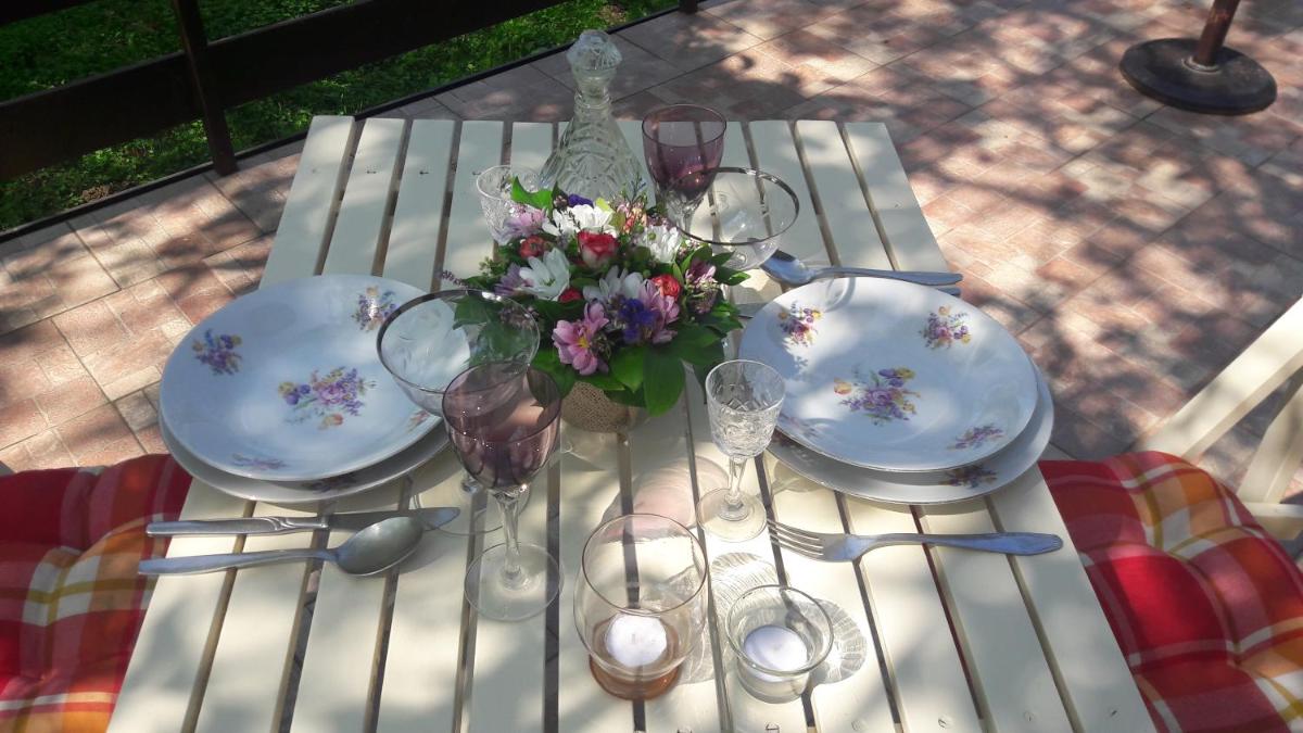 Kod Basaričeka - Housity