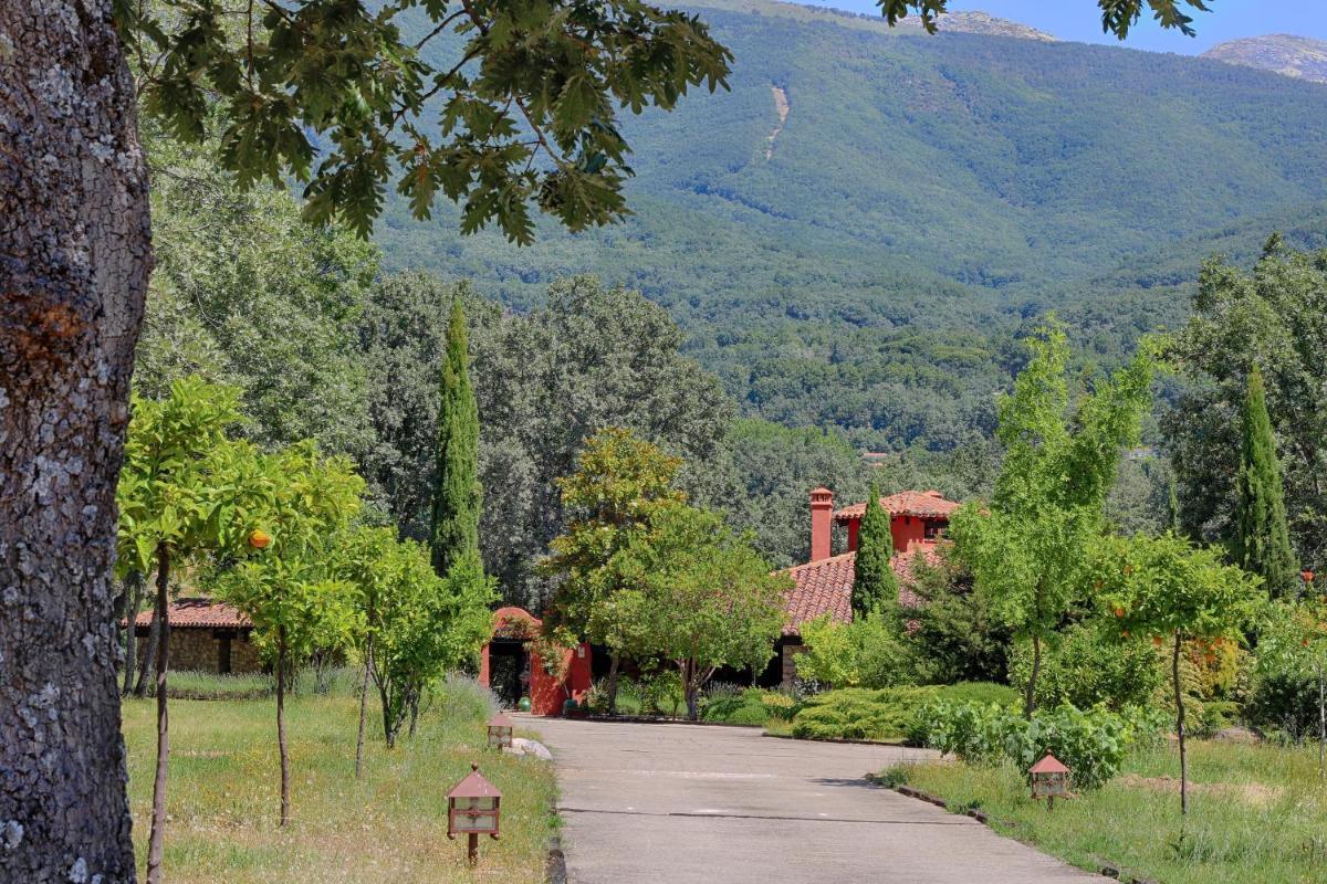Hotel Rural Casa Alfayales-Only Adults - Housity