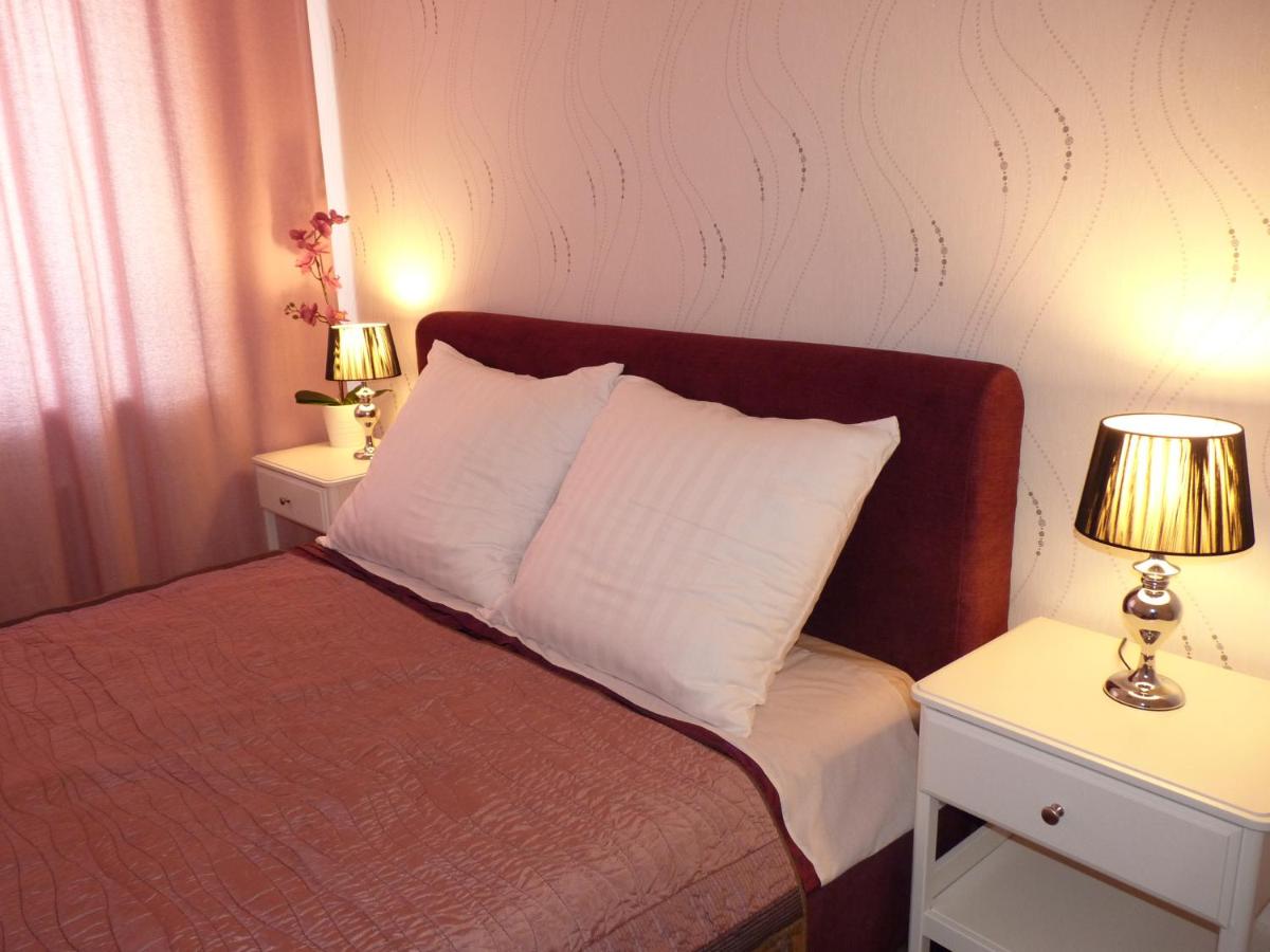 Apartament Hevelius - Housity