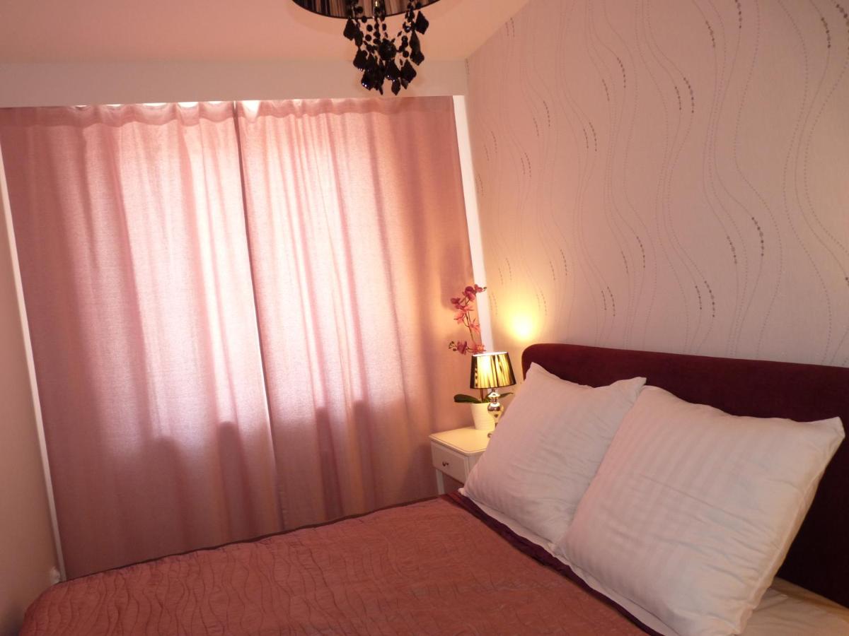 Apartament Hevelius - Housity