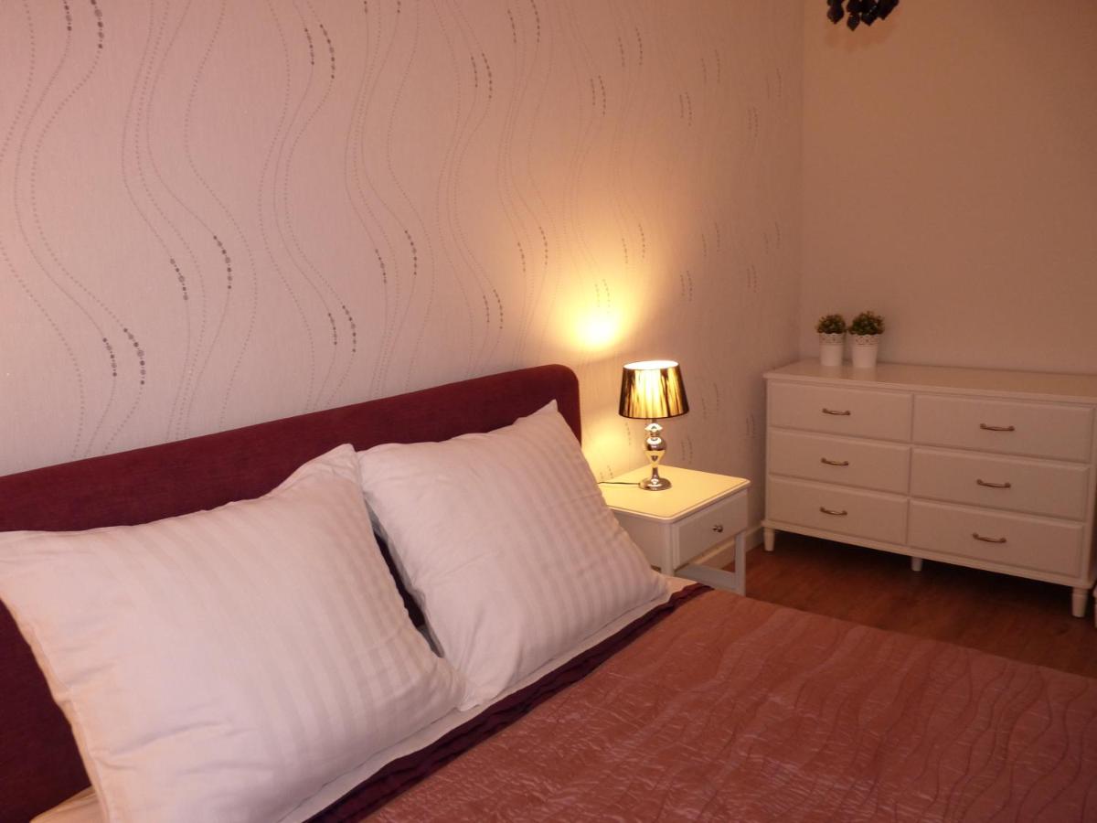 Apartament Hevelius - Housity