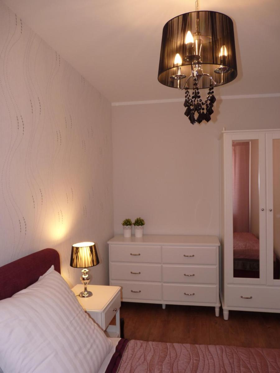 Apartament Hevelius - Housity