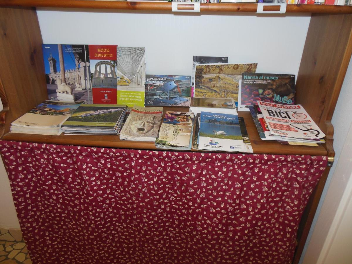 B&B al Capitello - Housity