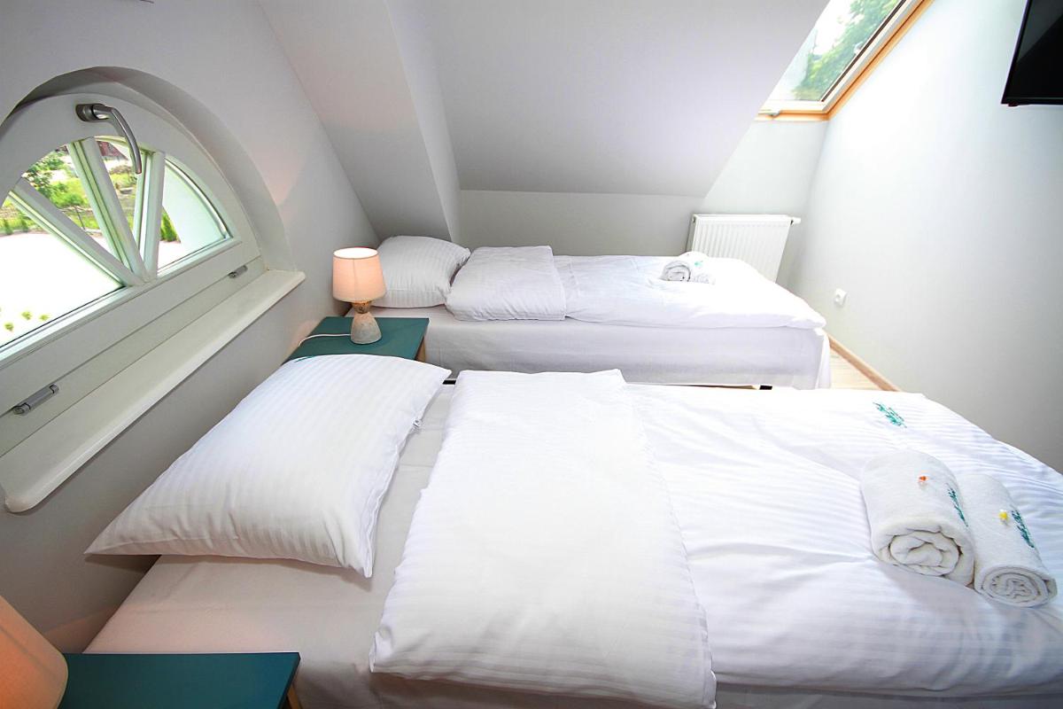 Willa Park Apartamenty - Housity