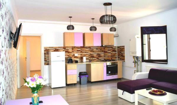 Apartament Liliac - Housity