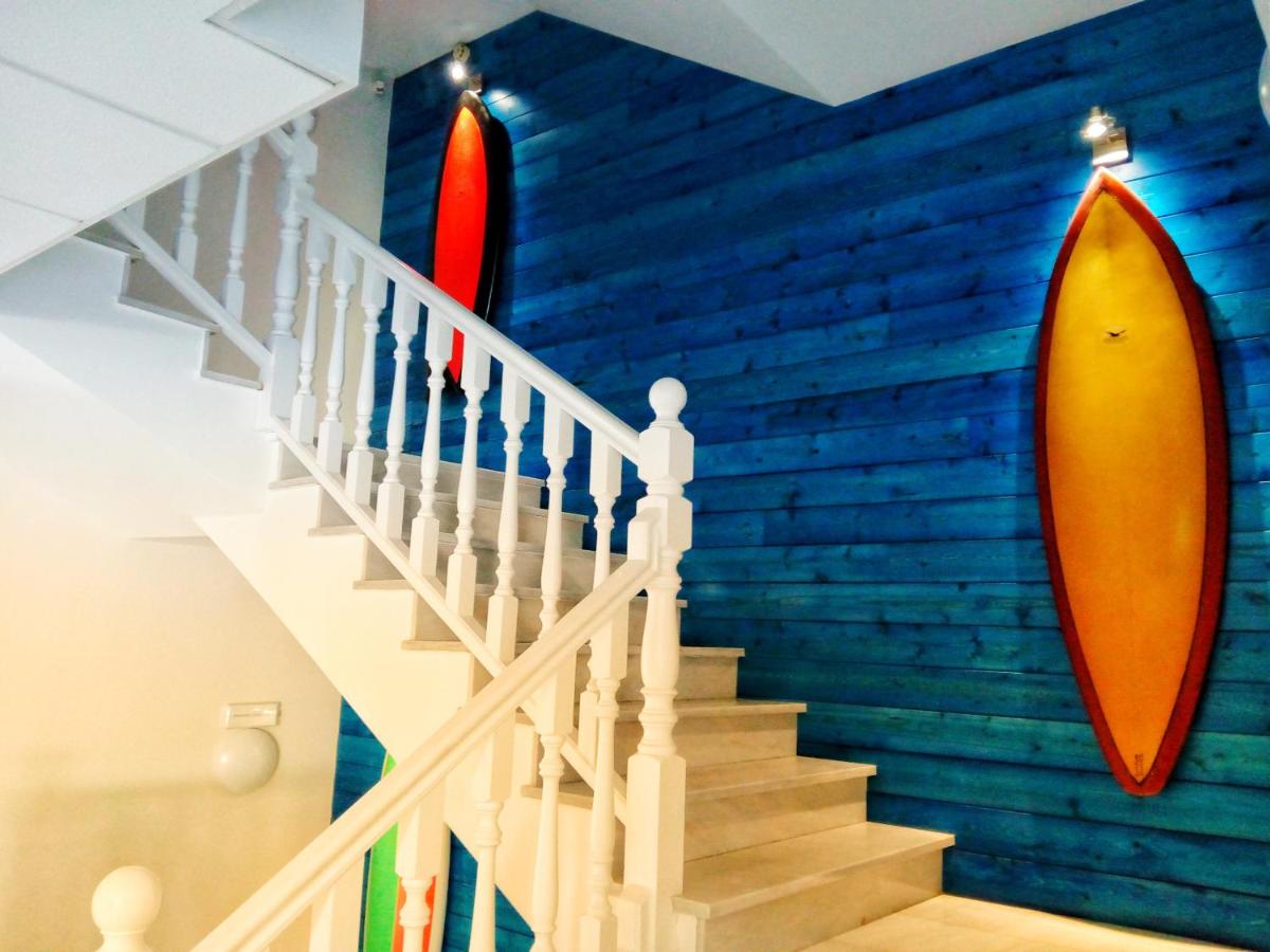 Hotel Bemon Playa - Housity