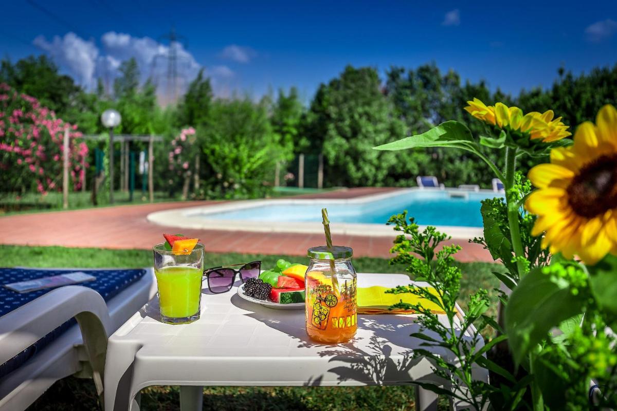 Locanda il Fornello - Housity