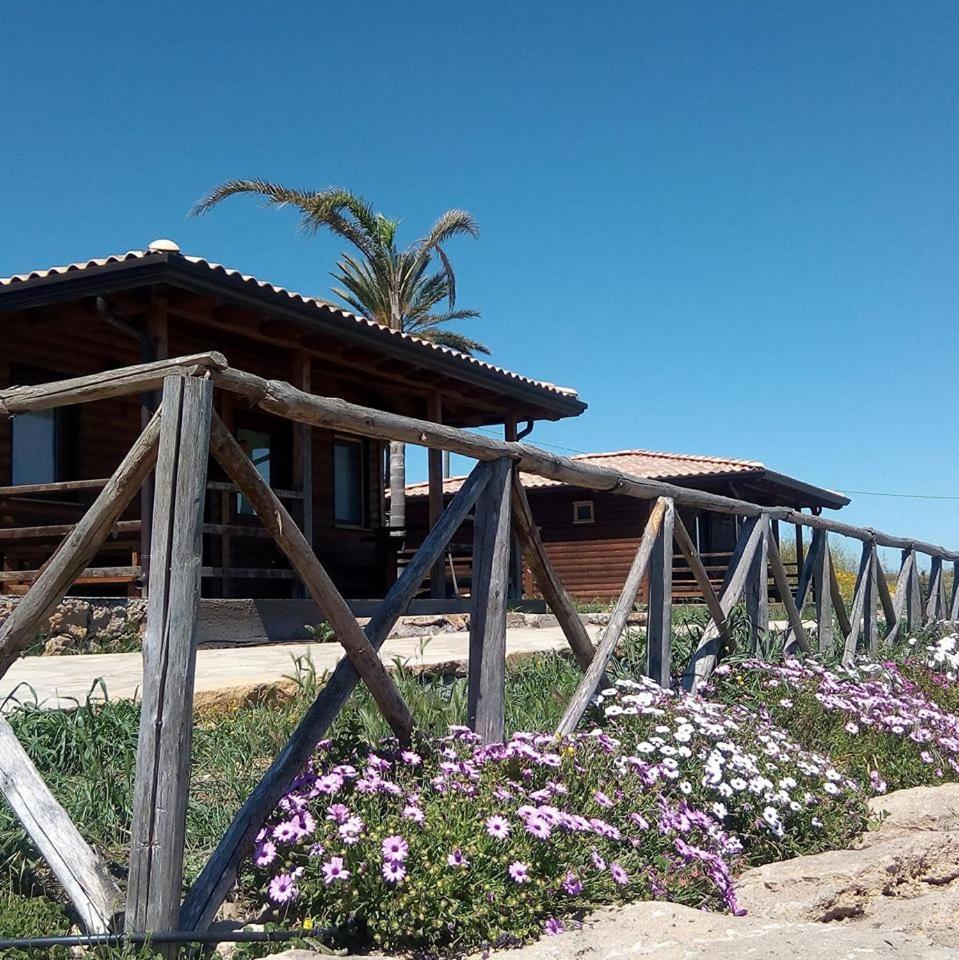 Suitetrails - Villaggio San Demetrio