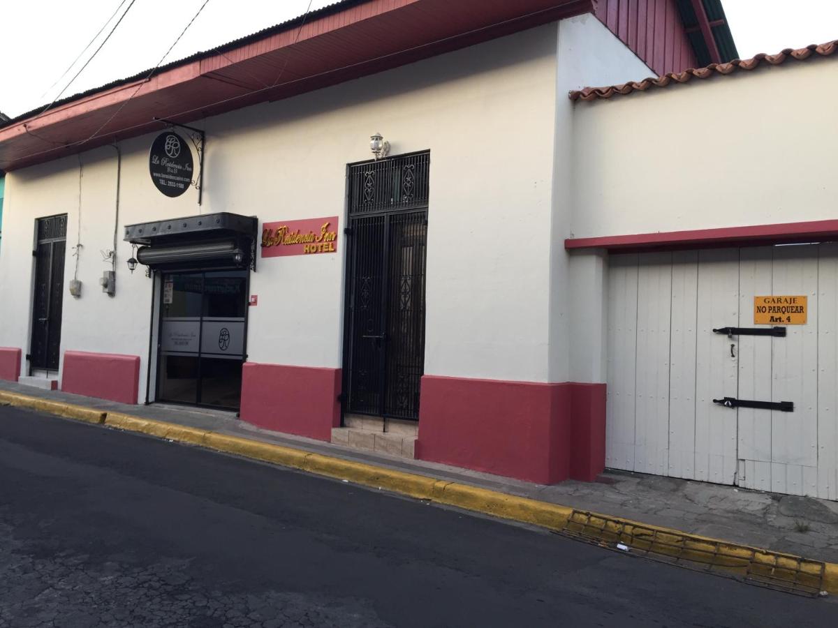 La Residencia Inn - Housity