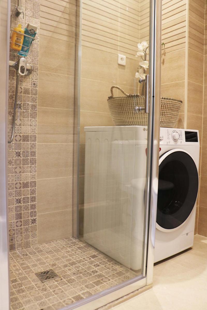 Suitetrails - StayLib - NICE FLAT 2 ROOMS
