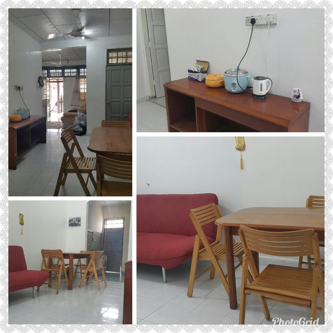 DIDIE HOMESTAY 1 - Housity