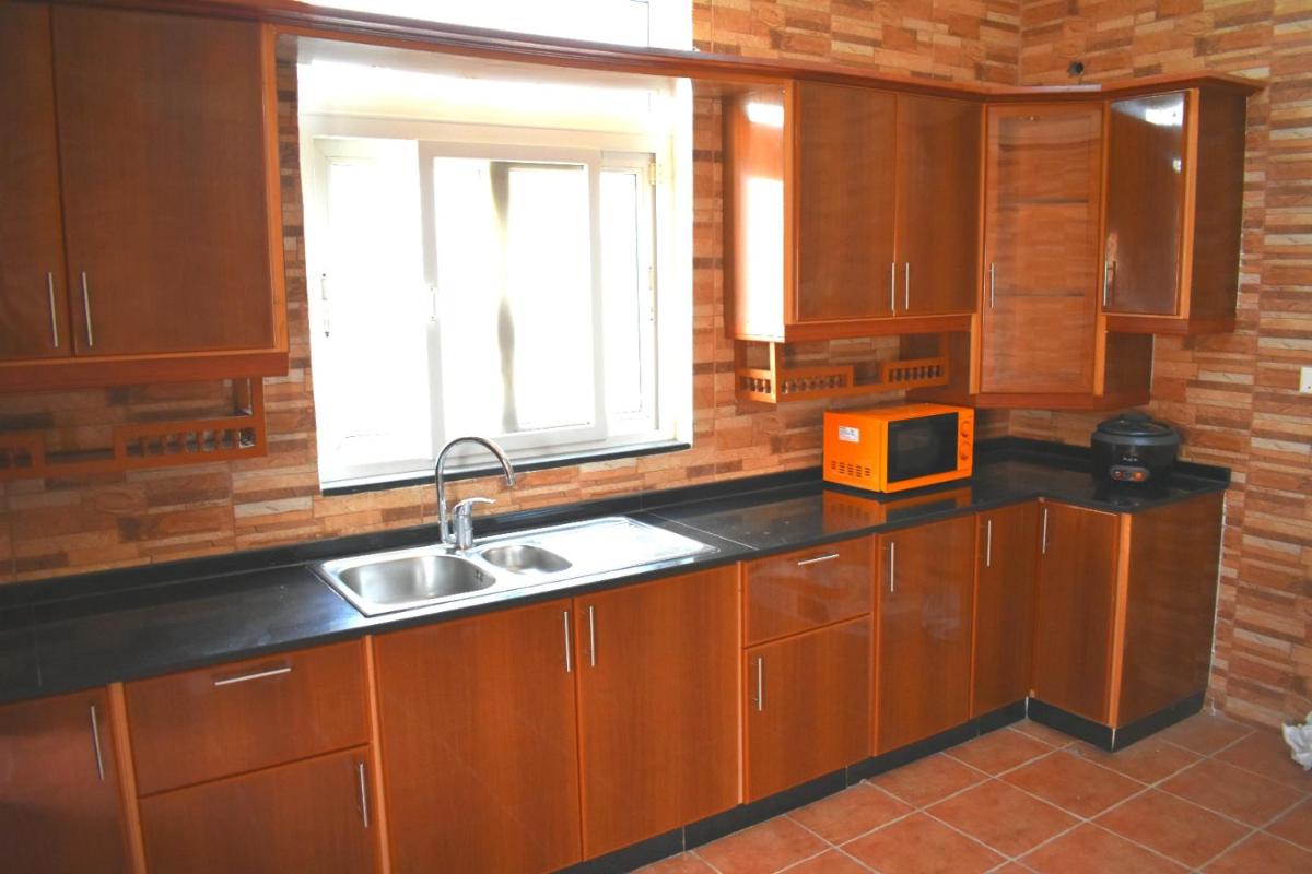 Suitetrails - Muscat Villa