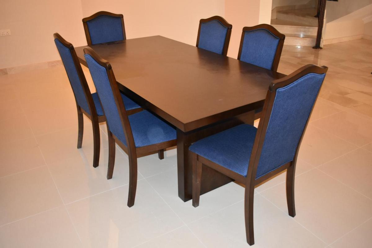 Suitetrails - Muscat Villa