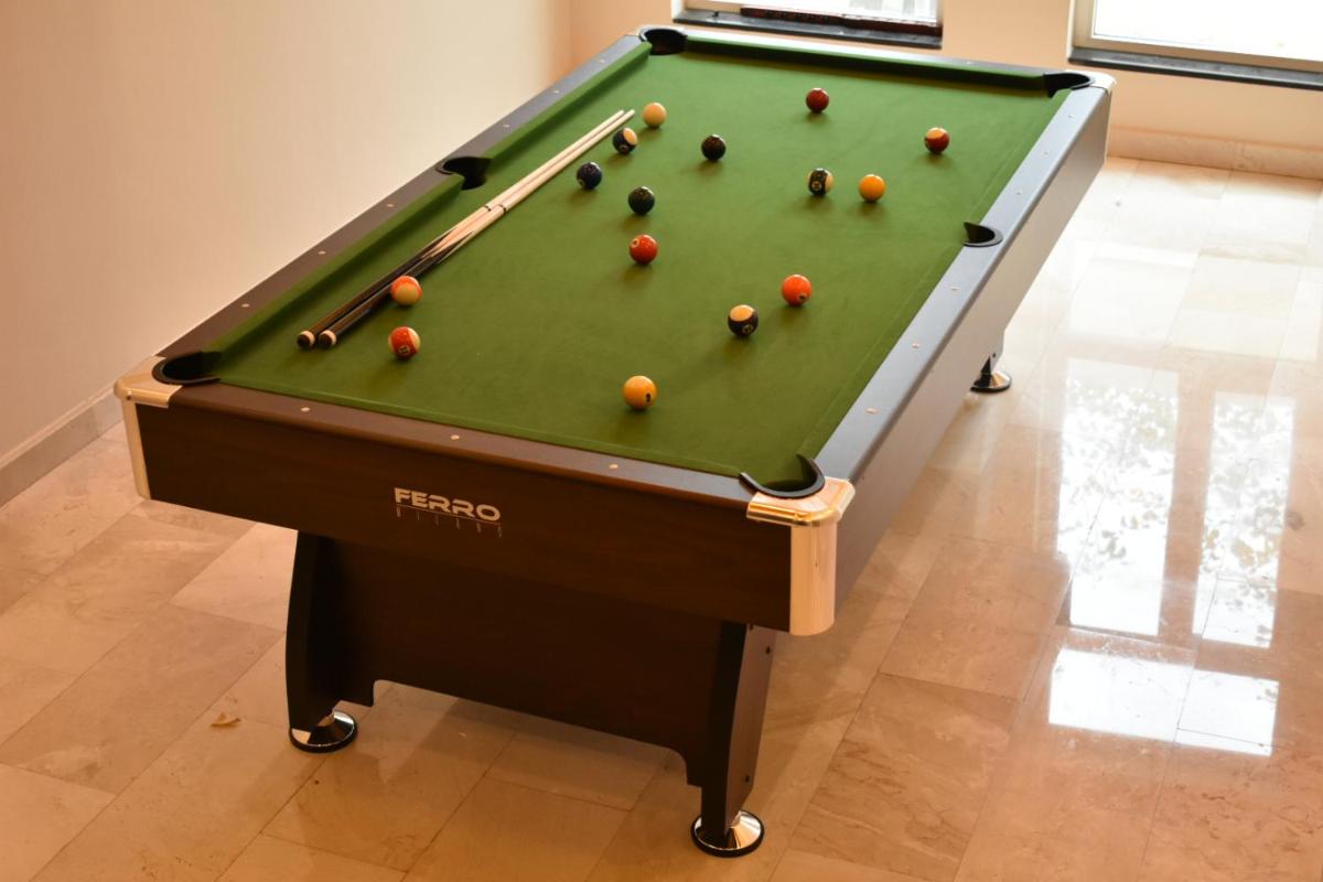 Suitetrails - Muscat Villa