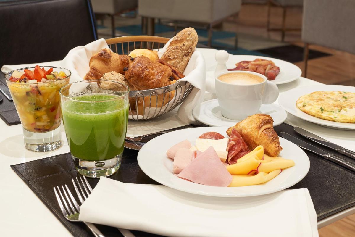 Pullman Shishi Mattison - Housity