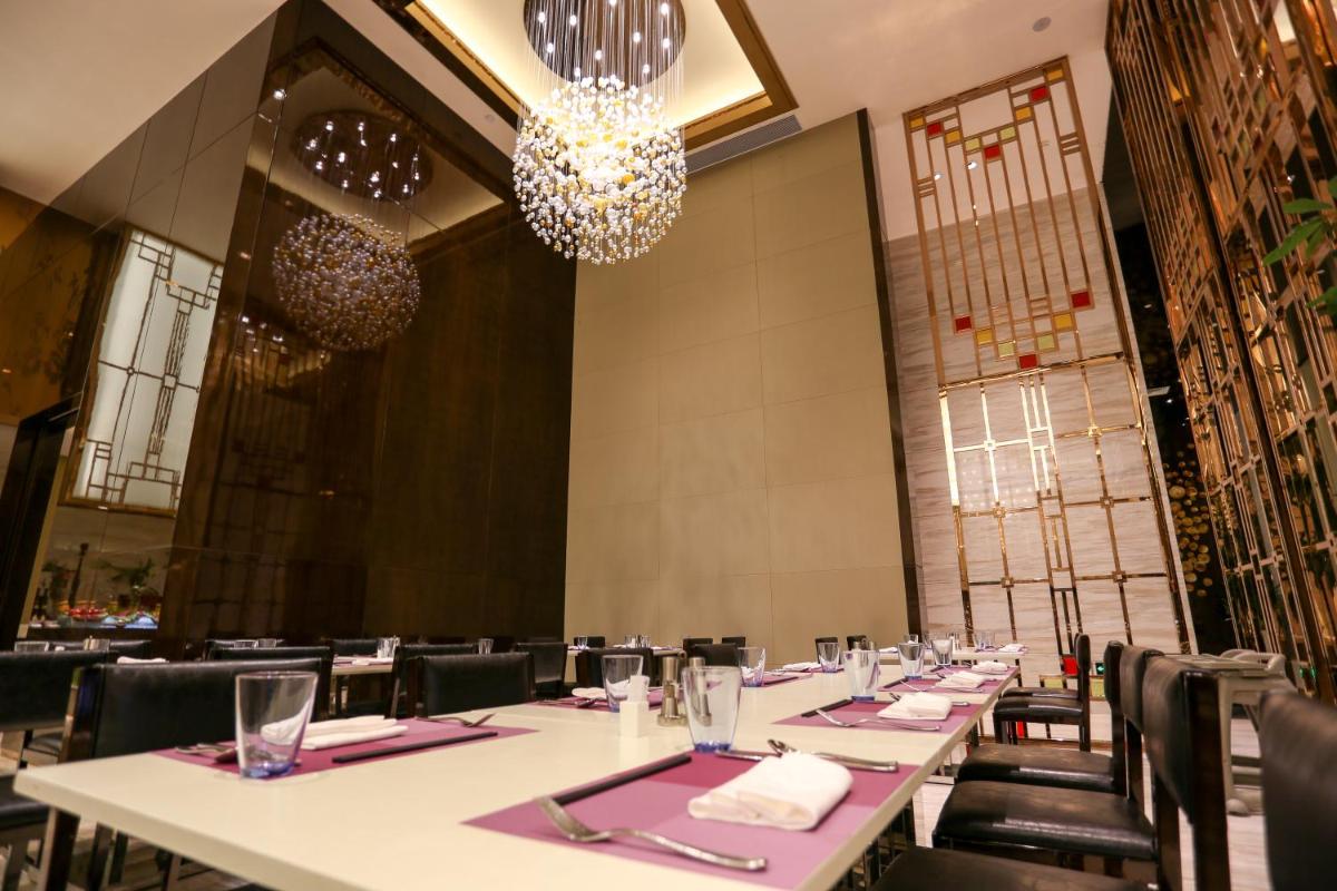 Pullman Shishi Mattison - Housity