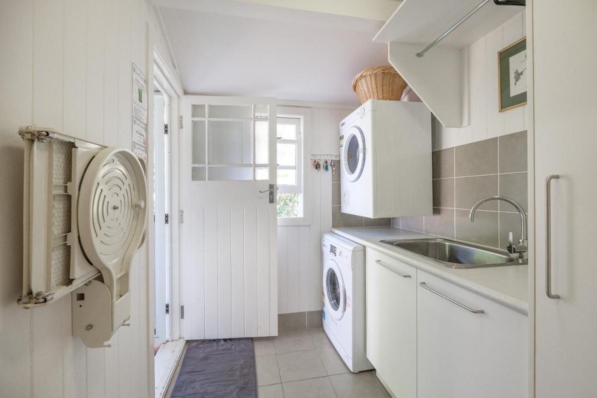 Suitetrails - Central Cottage
