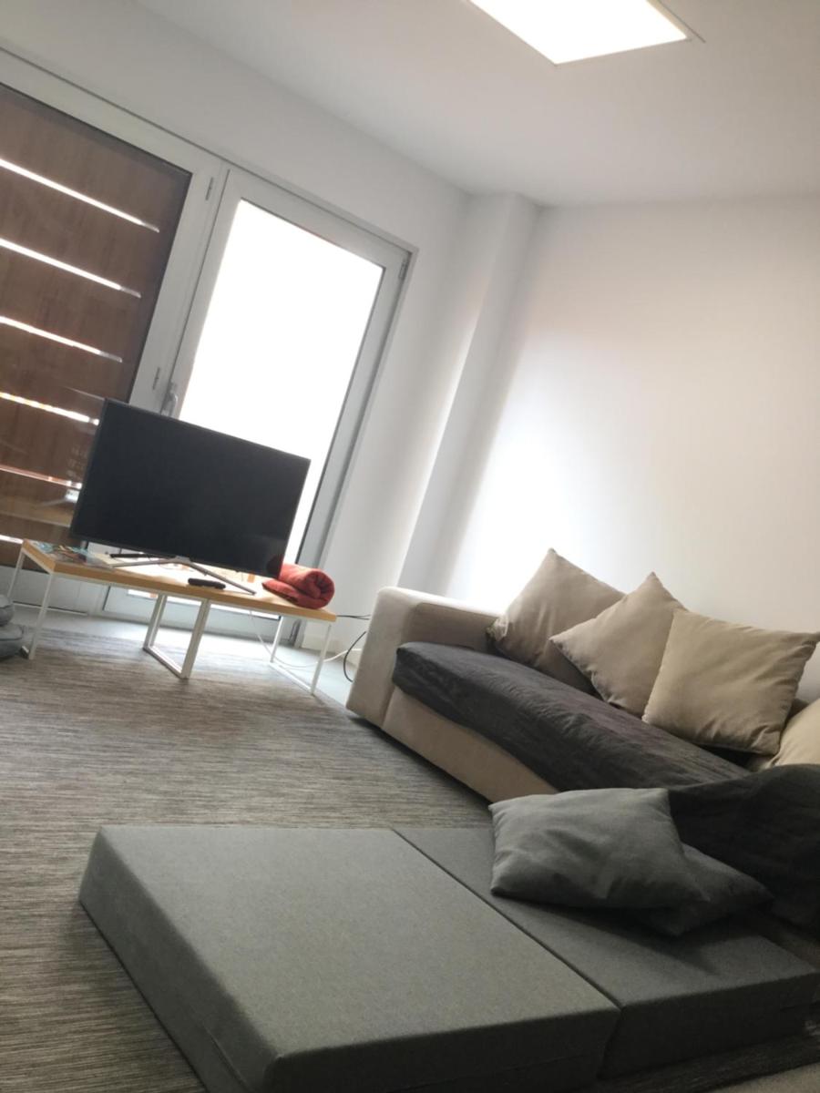 AMAZING DUPLEX on the beach - Housity