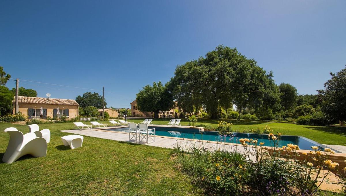 Tenuta del Viandante - Housity