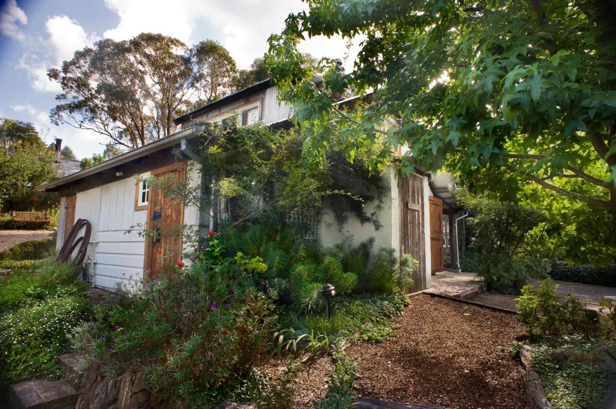 Old Leura Dairy - Housity