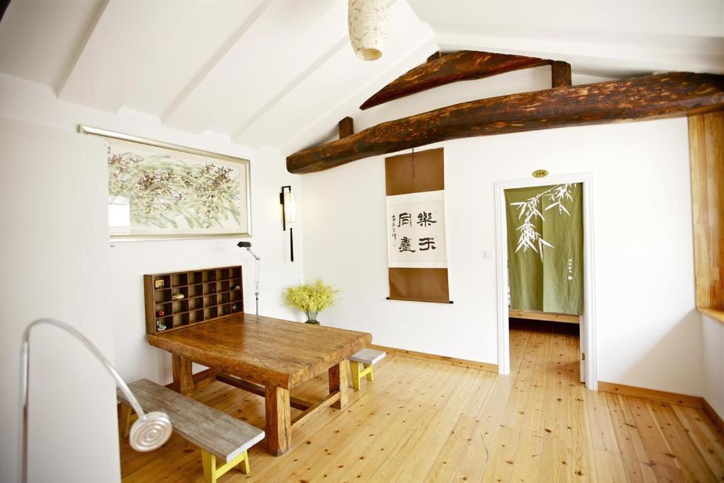 The Great Wall Box House - Beijing - Housity