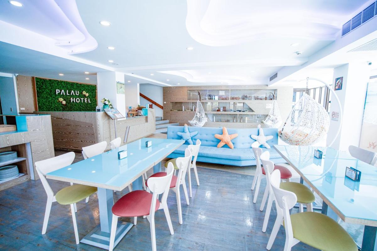 Palau Hotel - Housity