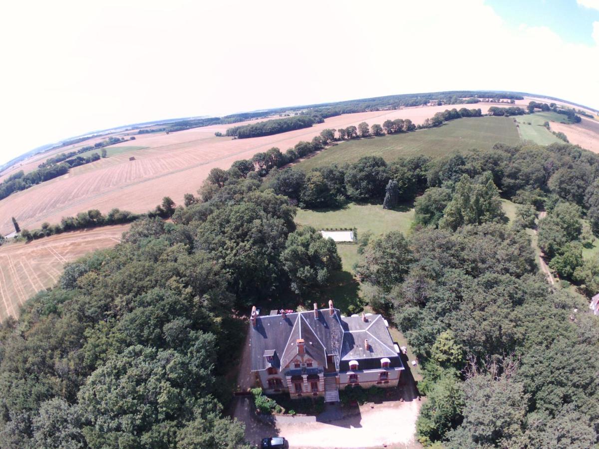 chateau du ponthereau - Housity