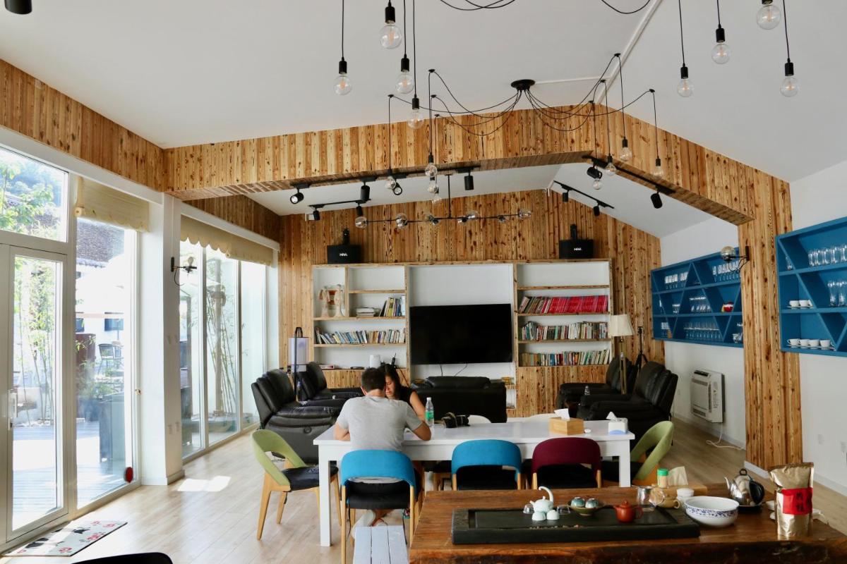 The Great Wall Box House - Beijing - Housity
