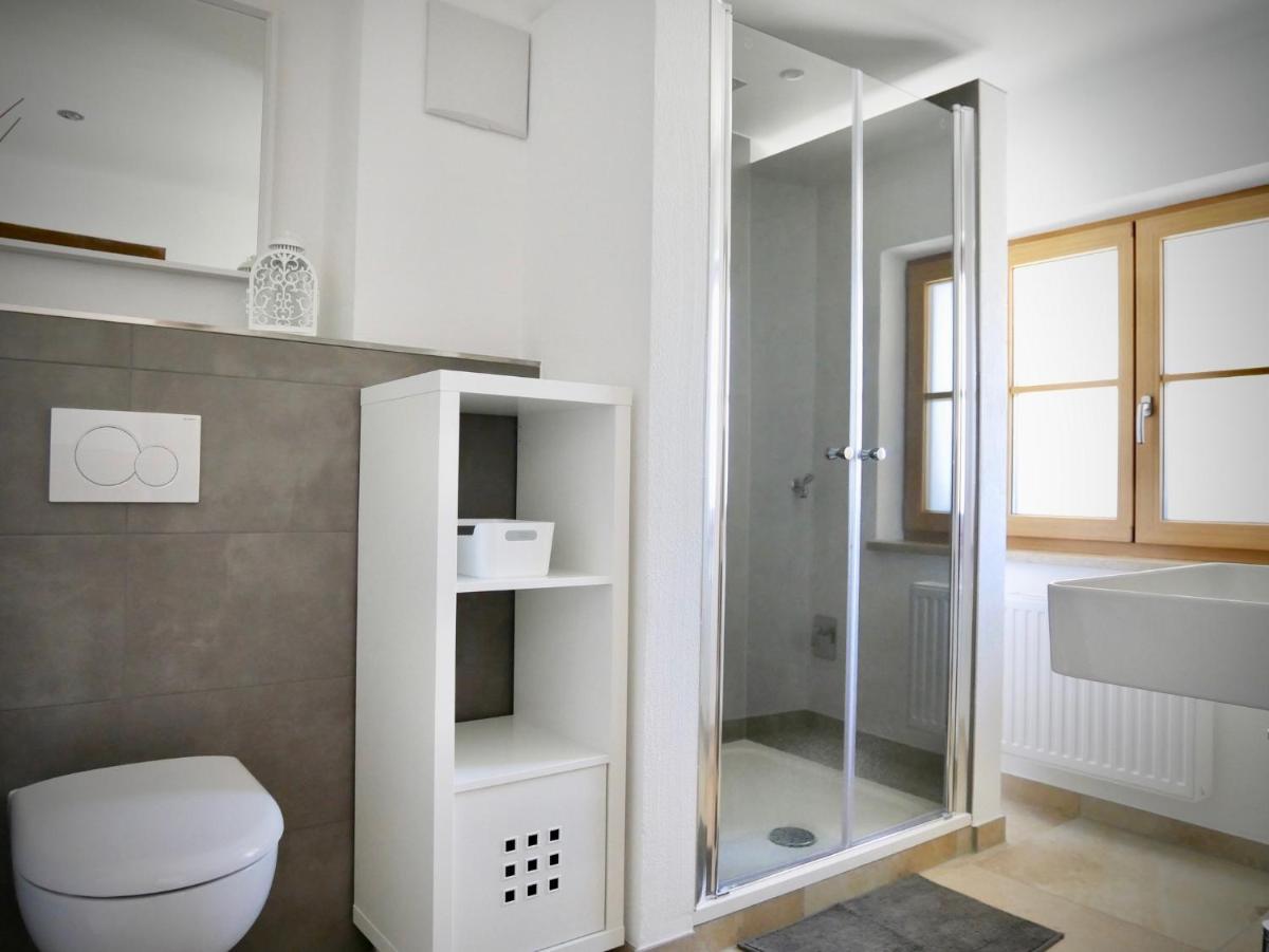 Ferienwohnung Heimat - Housity