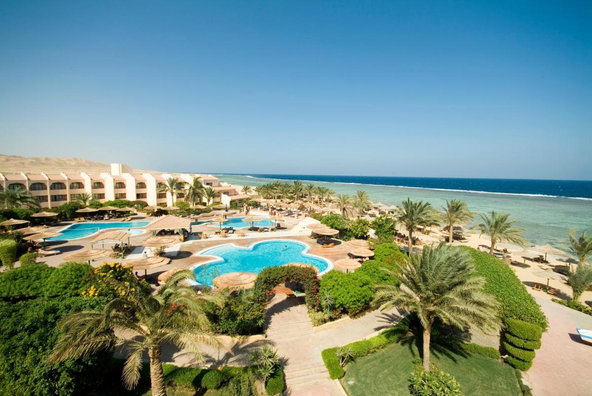 Flamenco Beach & Resort Quseir - Housity