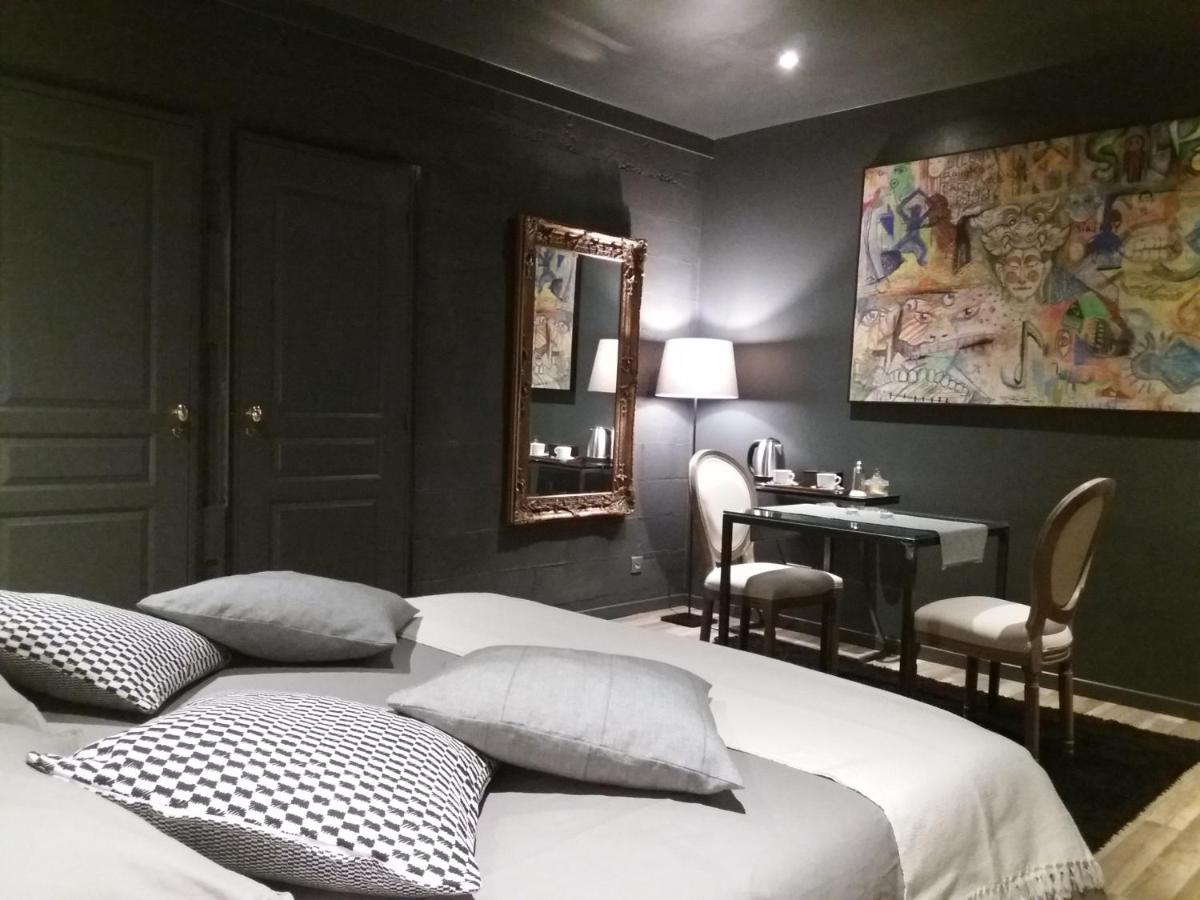 Lorraine Badonviller - Housity