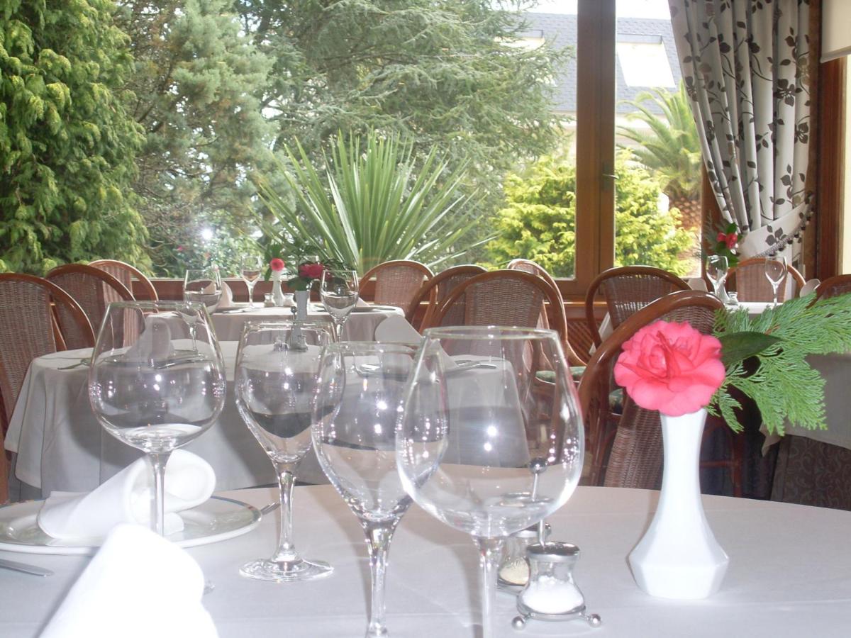 Bebidas en Hotel Spa Bosque mar
