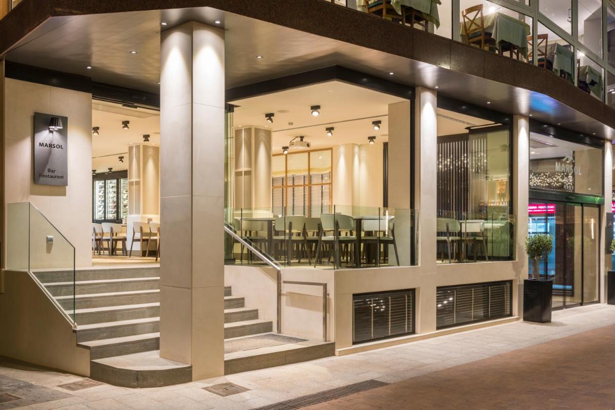Imagen de la galería de Hotel Marsol, en Lloret de Mar