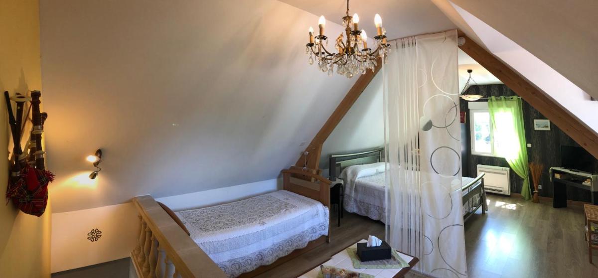 La Carrière - Housity