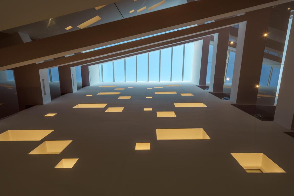 Imagen de la galería de One Ibiza Suites, en Ibiza