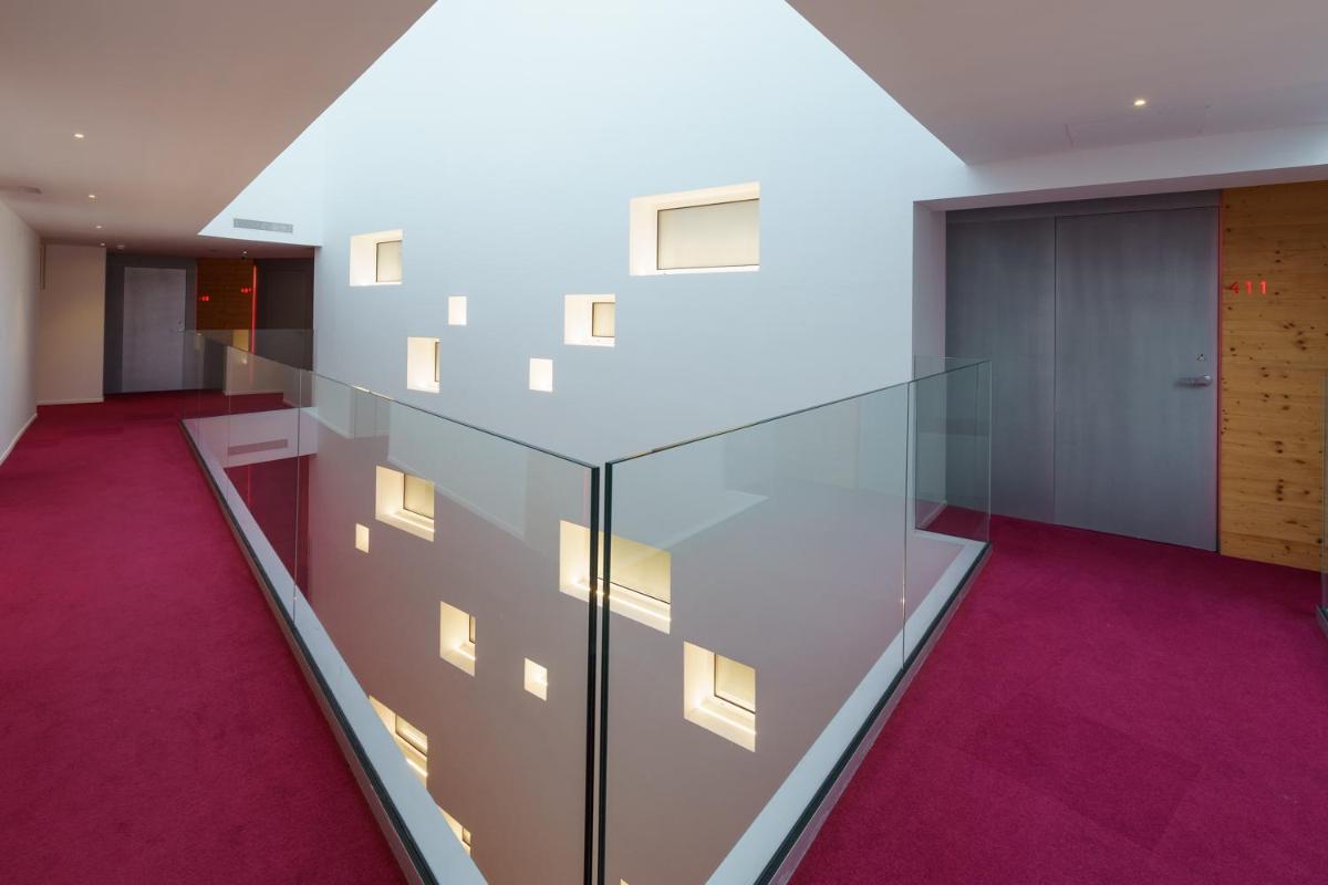 Imagen de la galería de One Ibiza Suites, en Ibiza