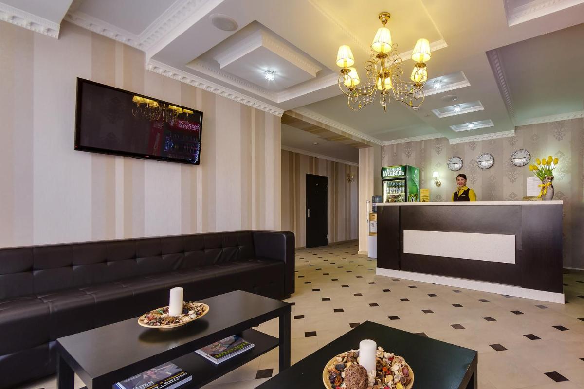 Villa Diego - Housity