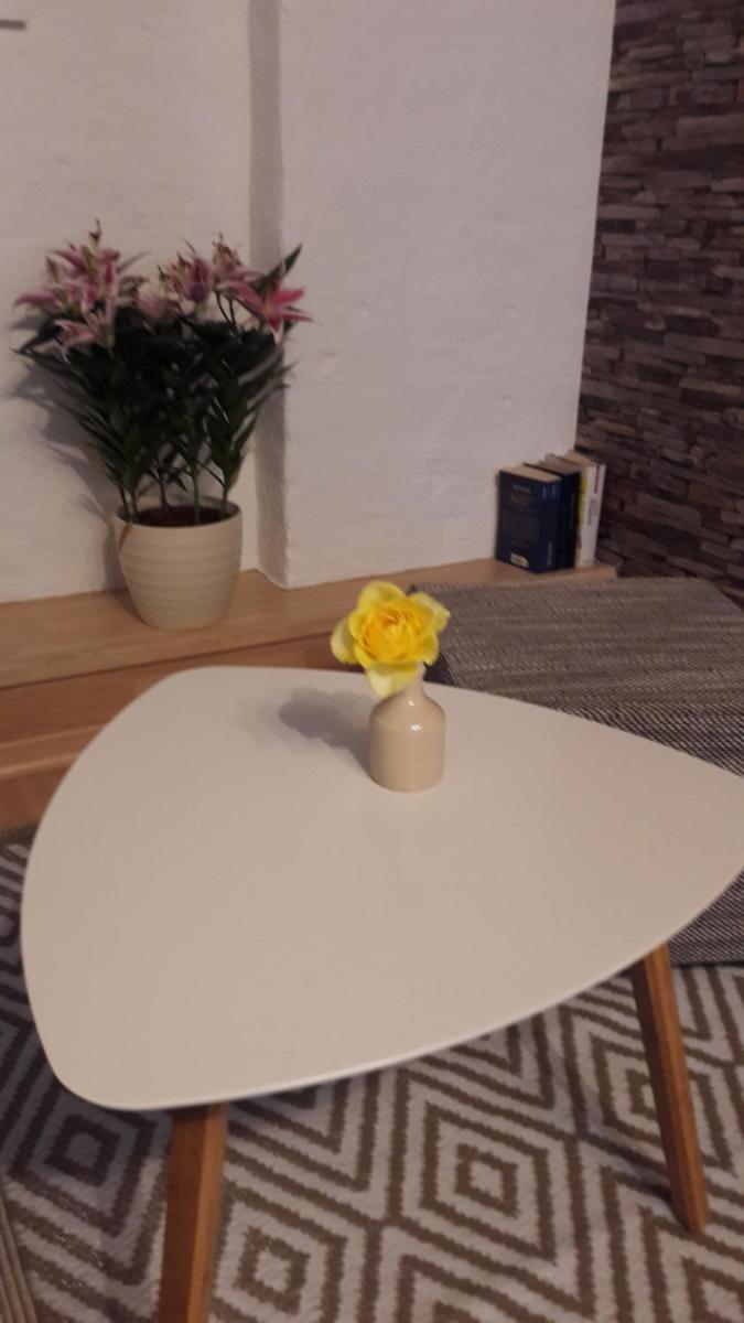Urige Ferienwohnung im Hafen Stralsunds - Housity
