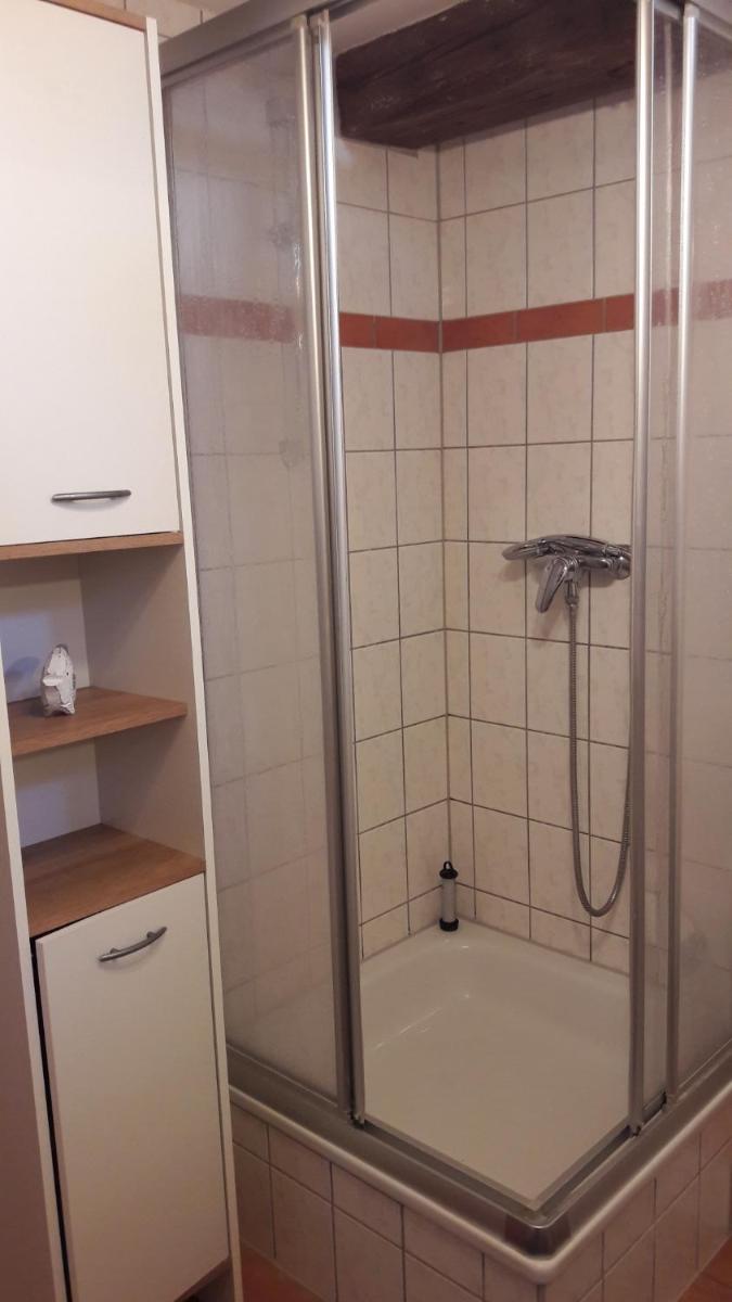 Urige Ferienwohnung im Hafen Stralsunds - Hizvo