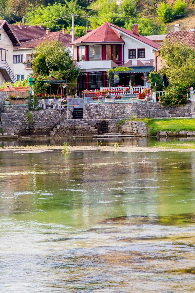 Villa Dino - Housity