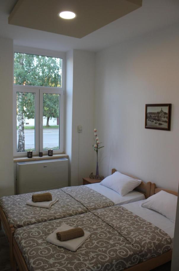 Apartmani Maja Zrenjanin - Housity
