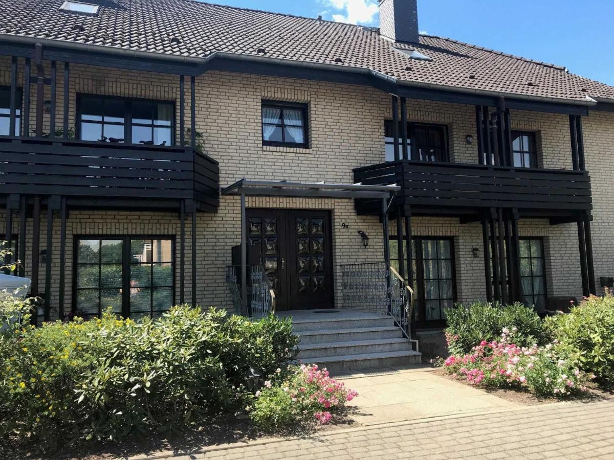 Ferienwohnung Marie - Housity
