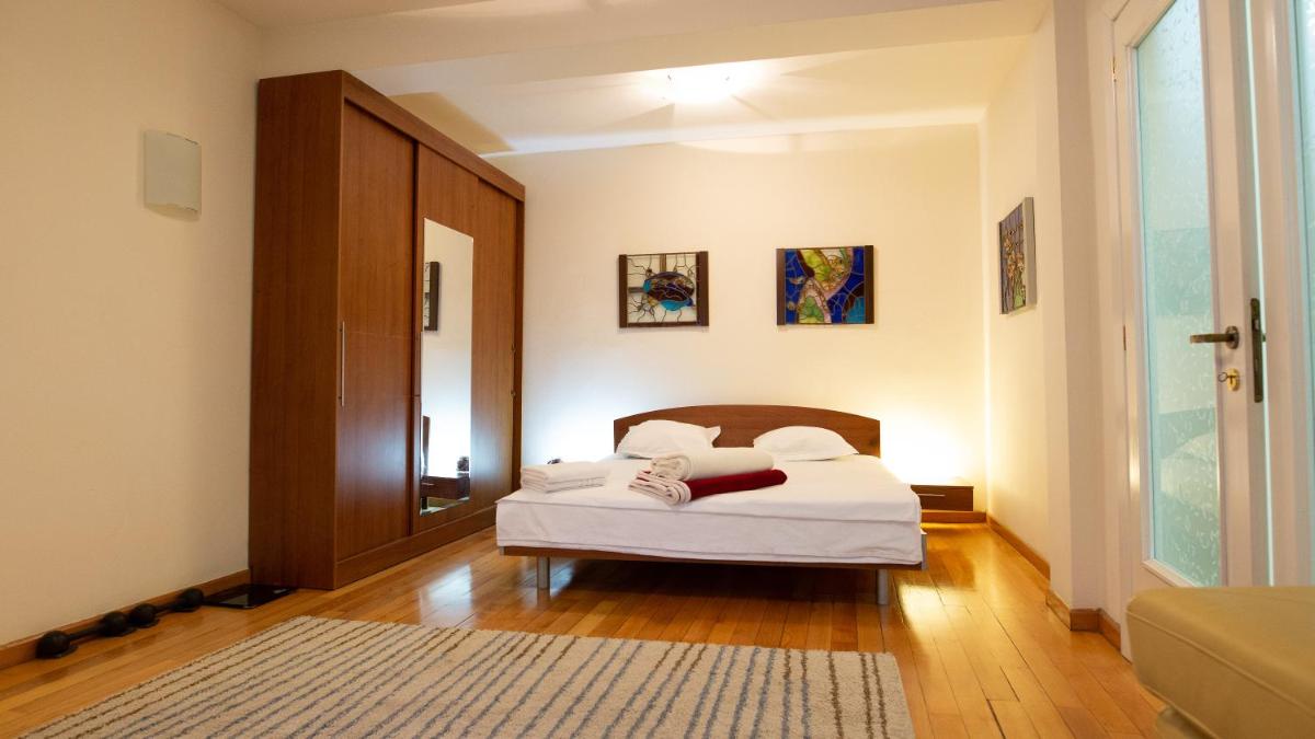 Nicole's Apartment - Housity