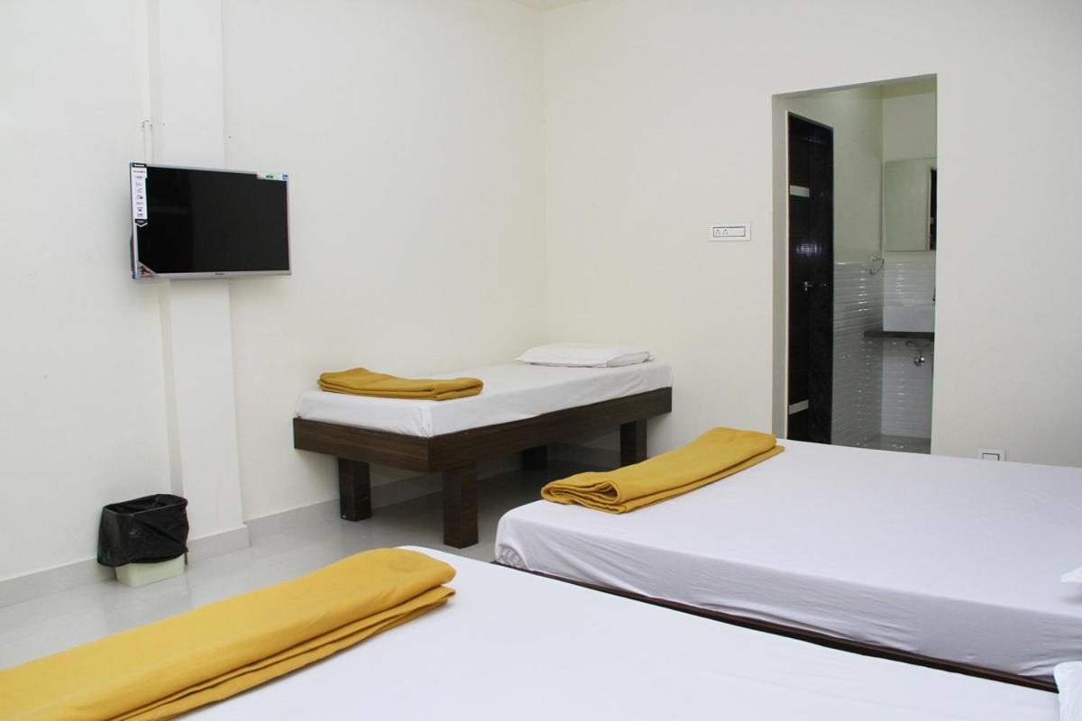 Mp Residency - Housity