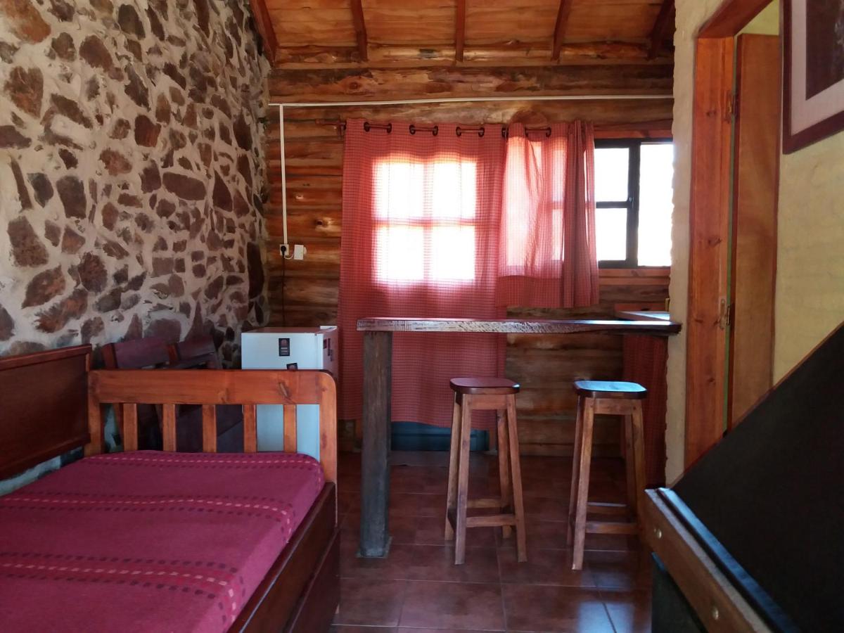 La Araucana - Housity