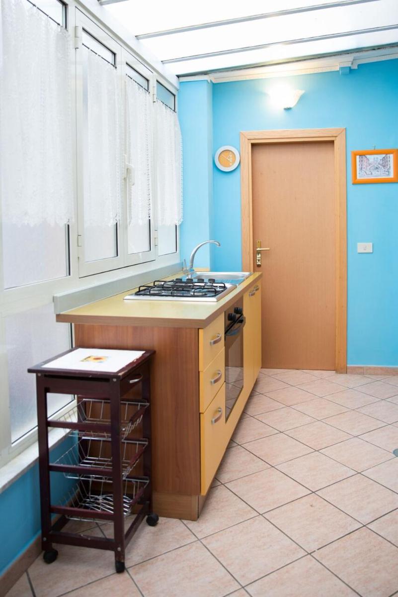 La Dolce Vita Colosseum - Housity