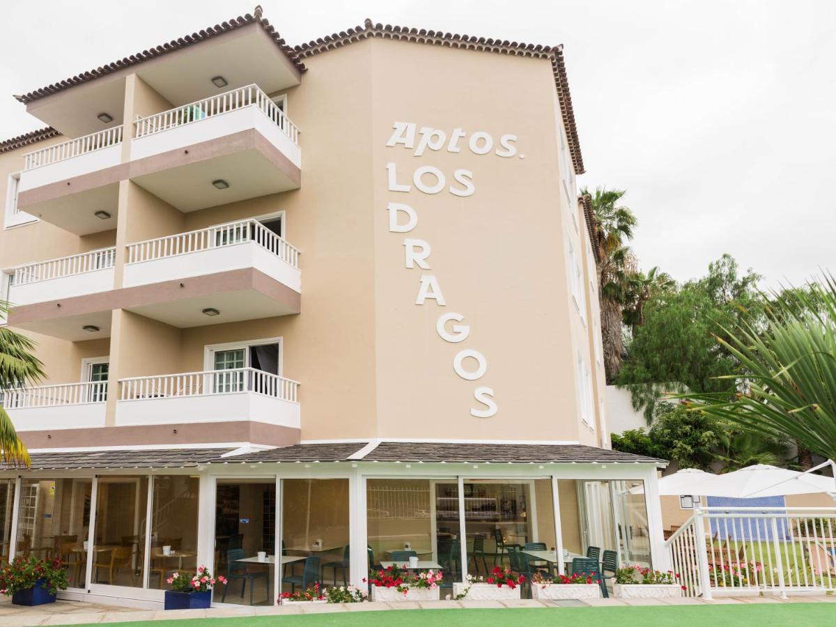 Apartamentos Los Dragos del Norte - Housity